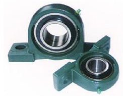 NSK轴承-UKF322+H2322-外球面轴承