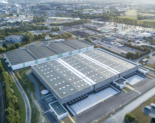 上海交铭轴承科技有限公司