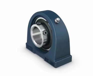 SKF轴承-UC204-外球面轴承