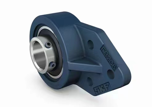 SKF轴承-UKF318+H2318-外球面轴承