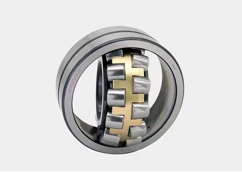 NSK轴承-HR32972J-圆锥滚子轴承